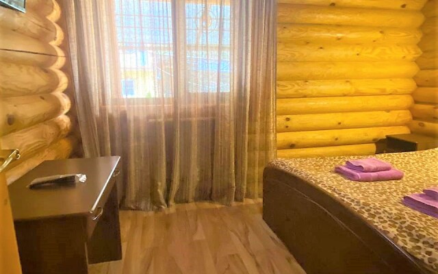 Irbis Guest house