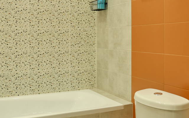 Astrea-Studiya U Metro Ryadom S Akvaparkom Flat