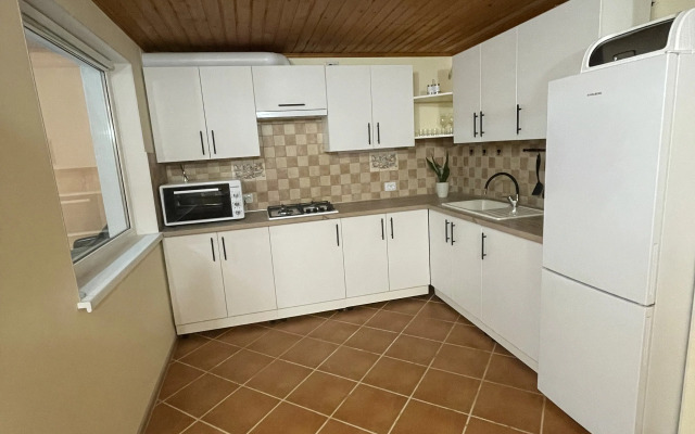 Taunkhaus V Samom Tsentre Goroda Private House