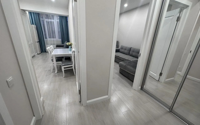 Uyutnaya Na Ulitse Dekabristov 36k3 Flat