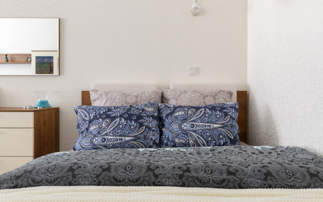 Апартаменты Петровский Квартал