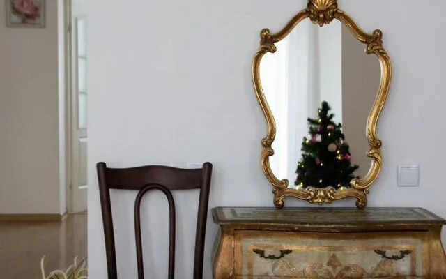 Частный Дом на Улице Конная 2