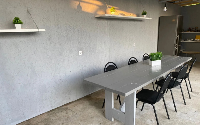 Fenix Guest House