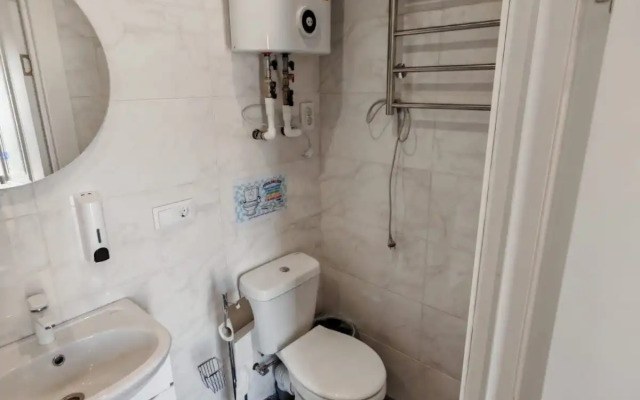 Частный дом ЛайтХаус