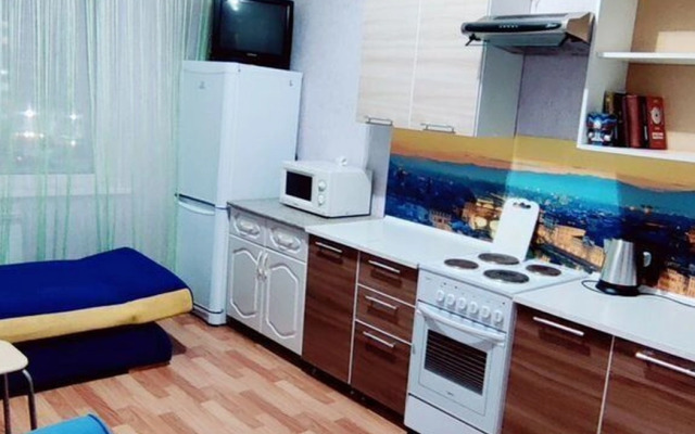 Квартира на Омской 26