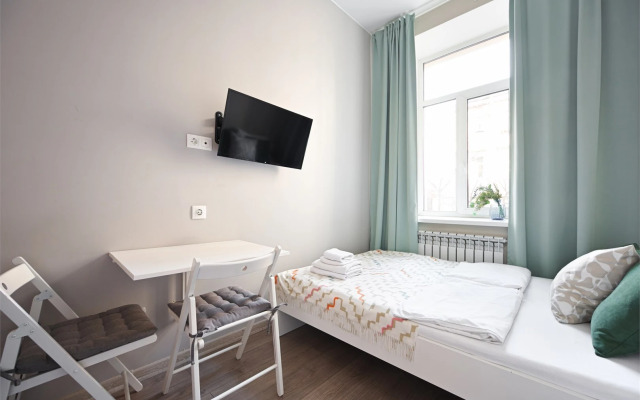 Квартира 1912 у Маяковского