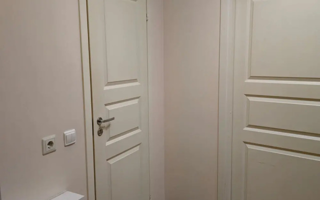 U Moskovskogo Prospekta Flat