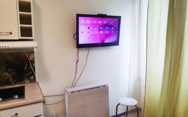 Апартаменты в Элитном месте около Балтийского моря в центре