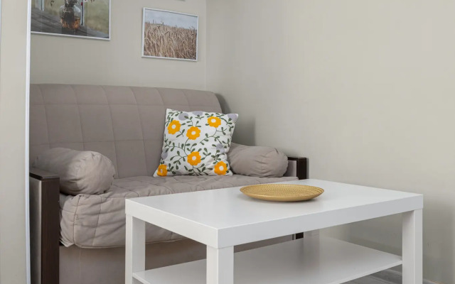 Квартира Fresh Orange