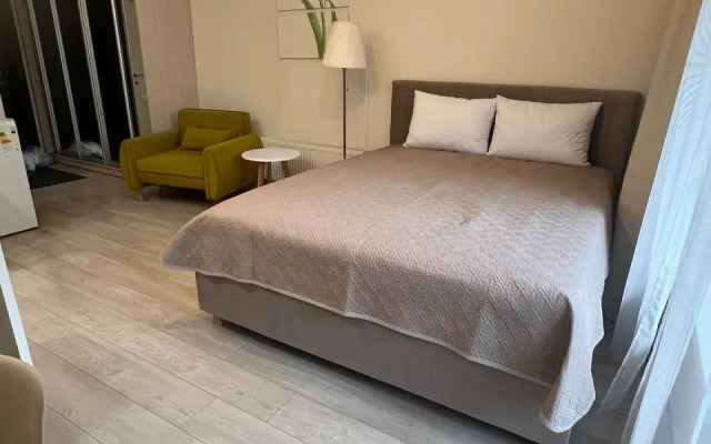 Апартаменты SOVA Московская