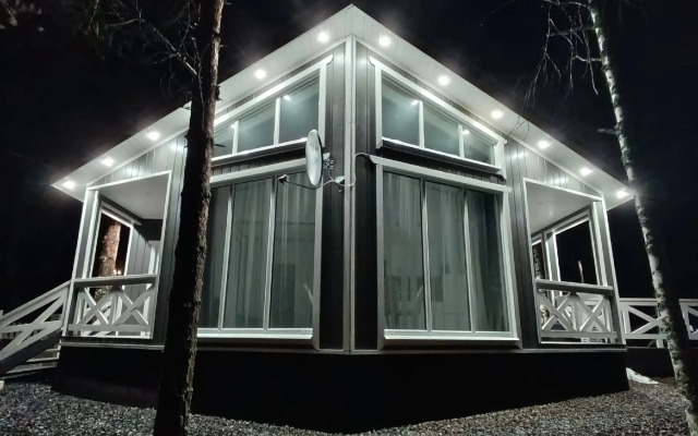 База отдыха Усадьба ДарЭли