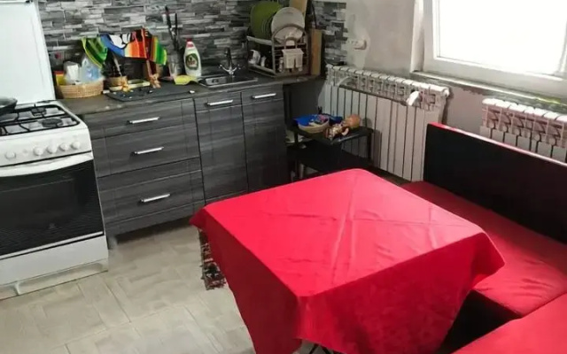 Ziloe pomesenie Moskovskij dvorik