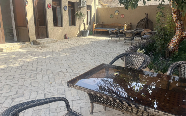 Гостевой дом Nur