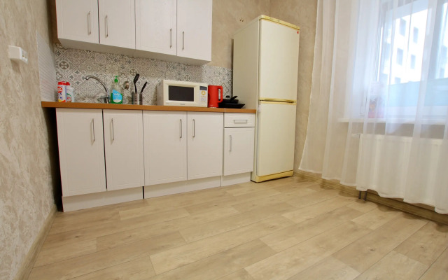 Timhouse Zhk Moy Ritm Apartments
