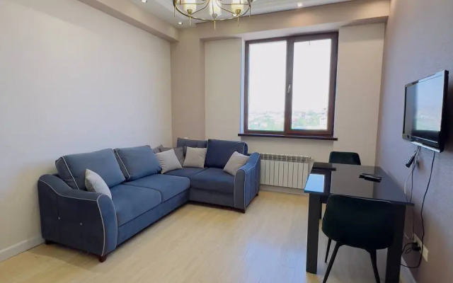 Perte House on Sasna Tzrer 2 Apartments