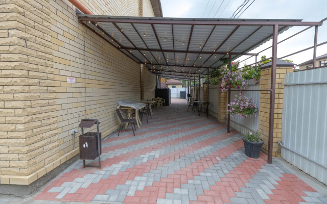 Antipov Guest House