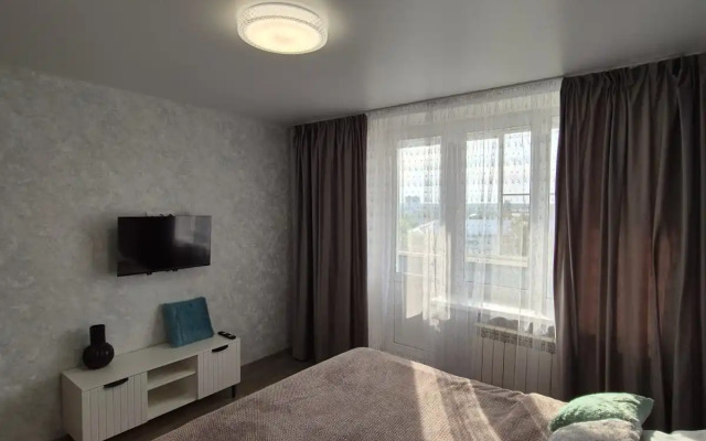 Квартира с Новым Ремонтом