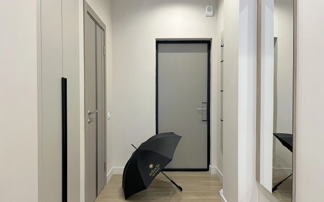 inSochi v samom centre Sochi na Navaginskoj N547 Apartments