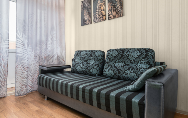 Апартаменты на Восточно Кругликовской