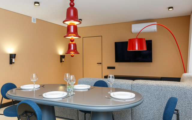 Nova House Apart-hotel