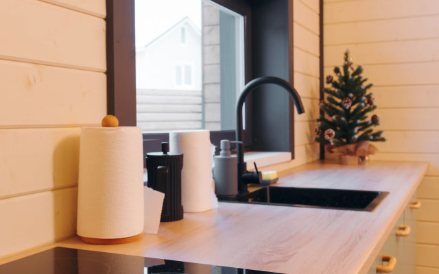 Частный дом На Холме