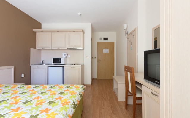 Апартаменты Студия Avalon