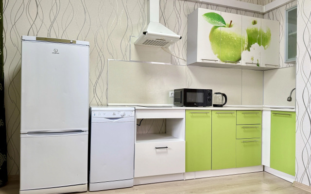 Квартира в Центре Города ЖК Гулливер