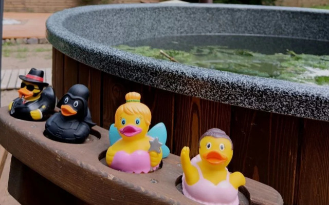 Гостевой дом 4 луны