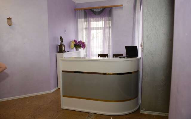 Usadba Guest House
