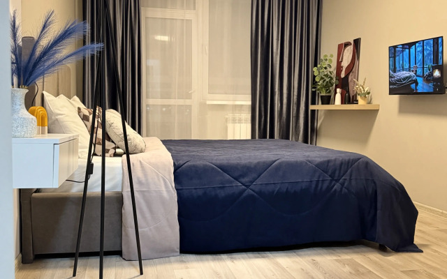 Квартира в Центре Ломоносова 167