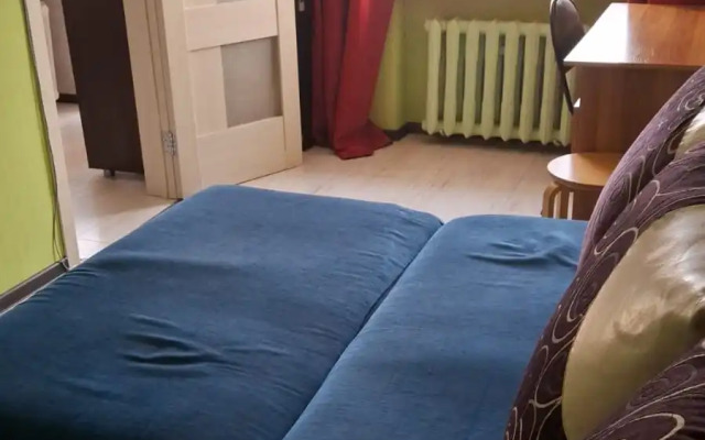 Квартира Кингуру