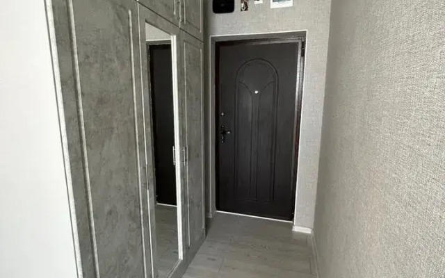 Studiya 83 Na Ulitse Gaydara 22 Flat