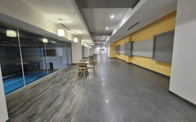 Arena Goranboy Hotel