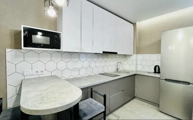 Апартаменты Студенецкая Улица 46