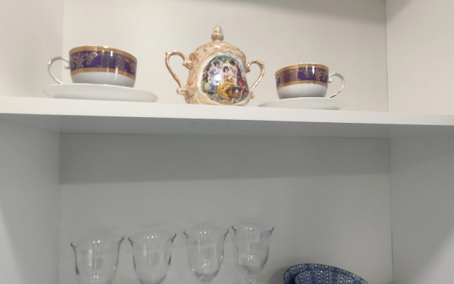 Квартира Уютная квартира в новом центре