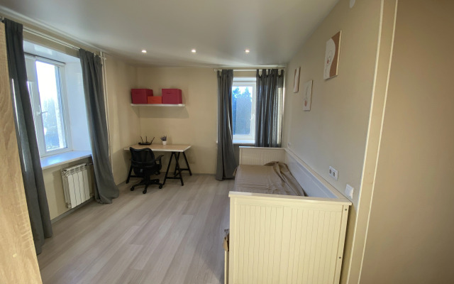 Квартира Кallivo