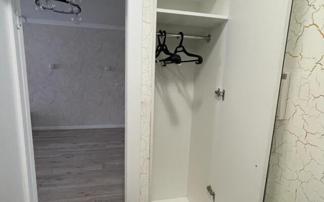 Апартаменты на улице Школьная 21