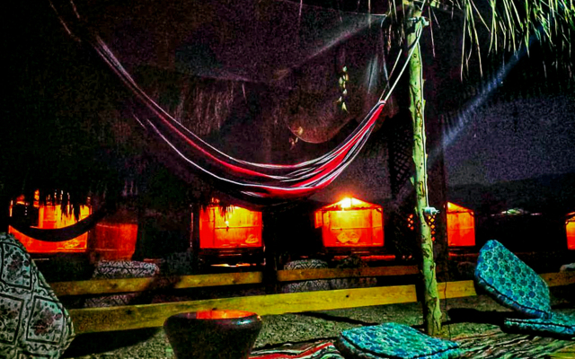 Bamba Camping