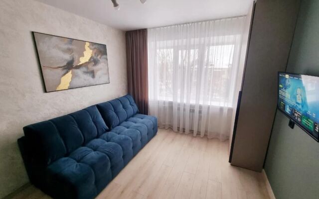 Na Novotorzhskoy 22/1 Flat