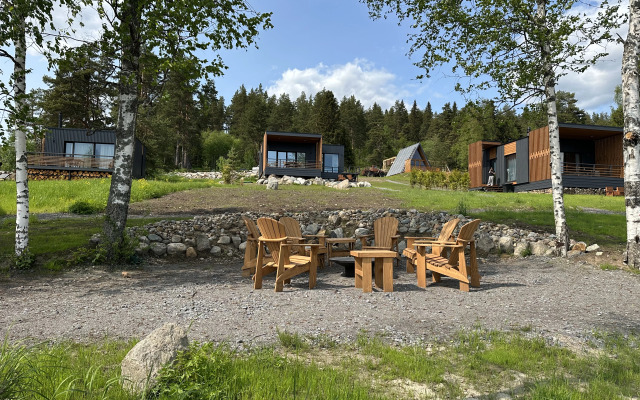 Luoto Mikli Recreation center