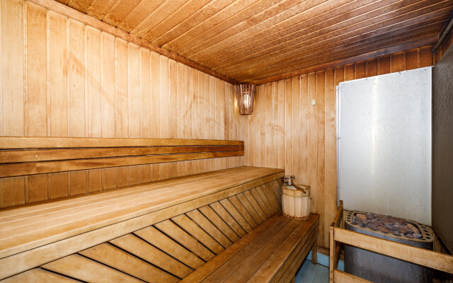 Solnechnaya Gavan Guest House