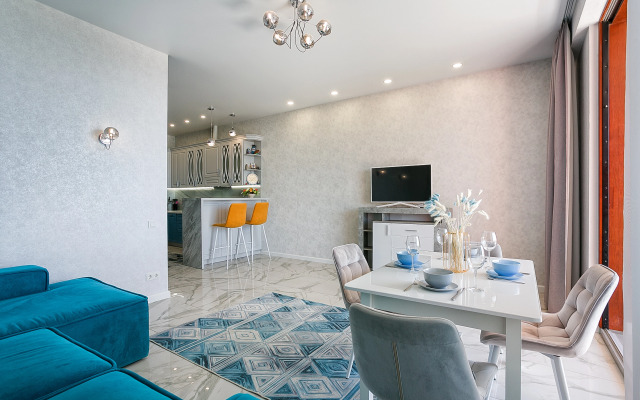 Familiya Gurzuf Apartments 11