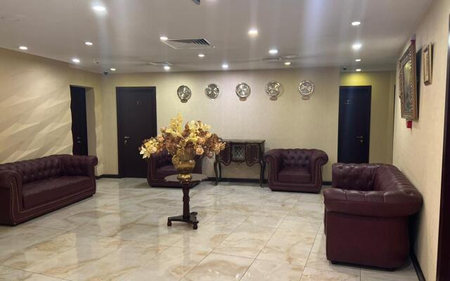 Natali Metekhi Palace Hotel