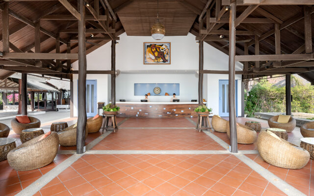 Saii Phi Phi Island Village Hotel