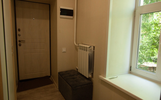 Krasny Syezd Flat