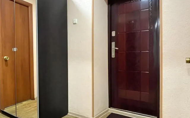 Uyutnaya Odnushka Flat