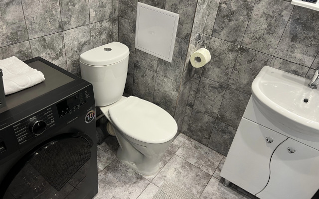 Квартира Уютная Студия