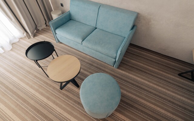 SUNEO Perla Hotel