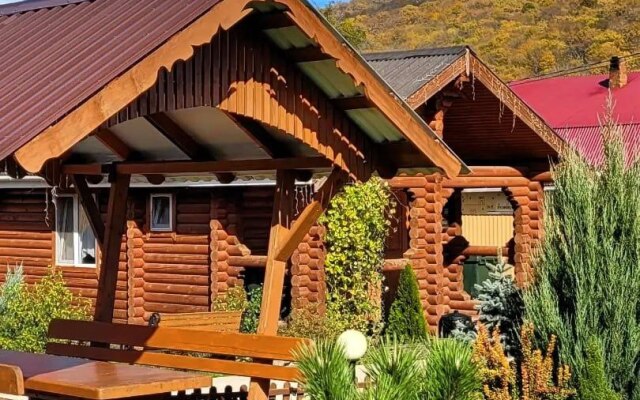 Гостевой дом Околица