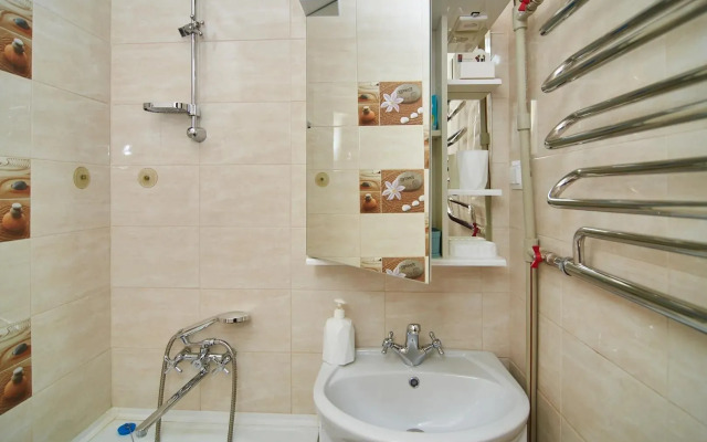 Квартира На Свердлова 29